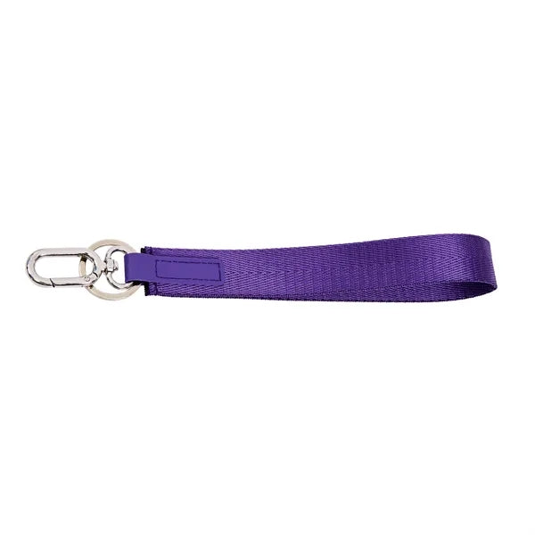 Wristlet Keychain Lanyards