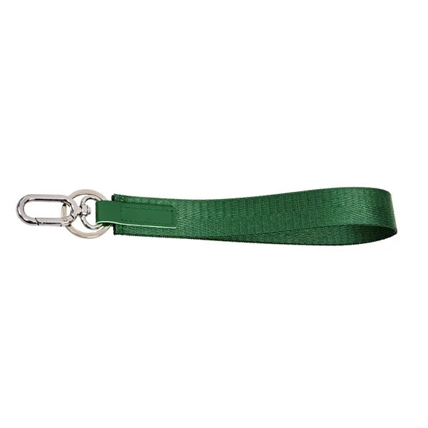 Wristlet Keychain Lanyards