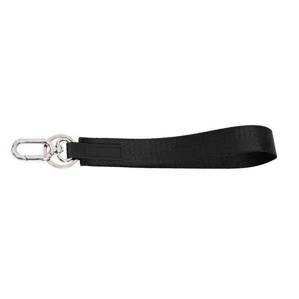Wristlet Keychain Lanyards