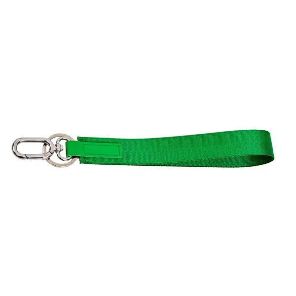 Wristlet Keychain Lanyards