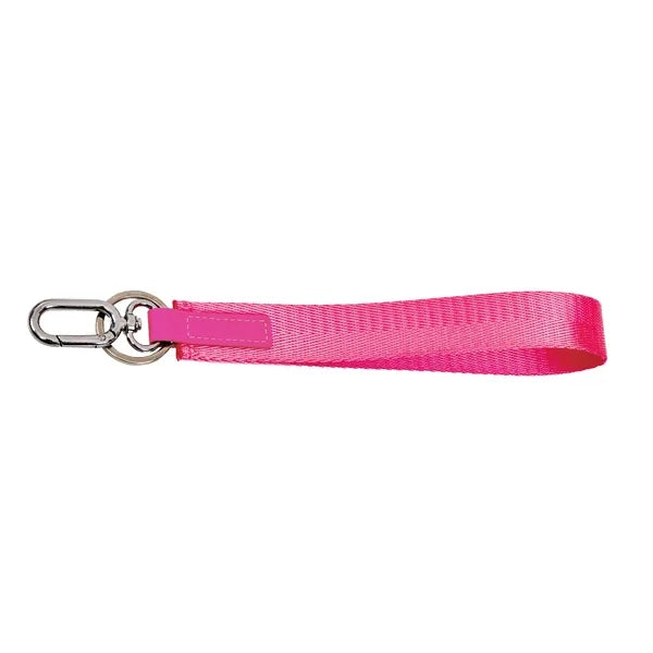 Wristlet Keychain Lanyards