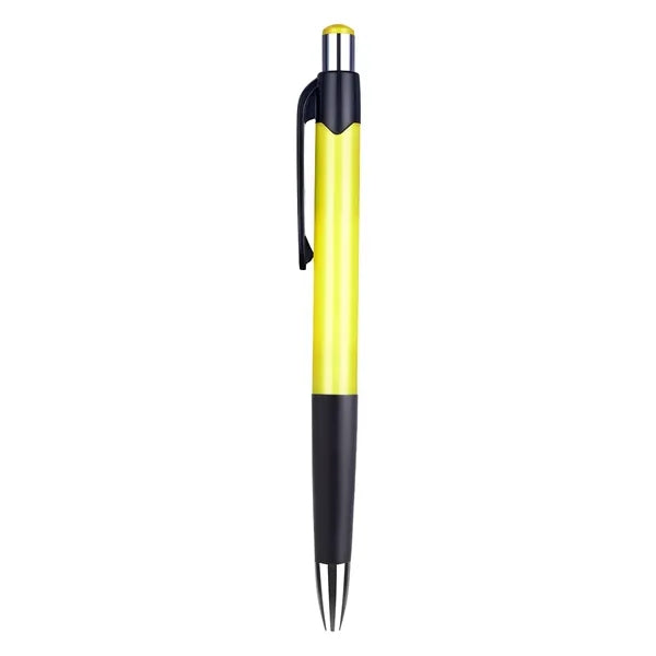 Classic Plastic Pen
