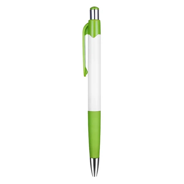 Classic Plastic Pen