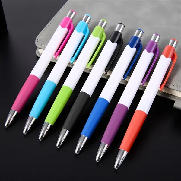 Classic Plastic Pen