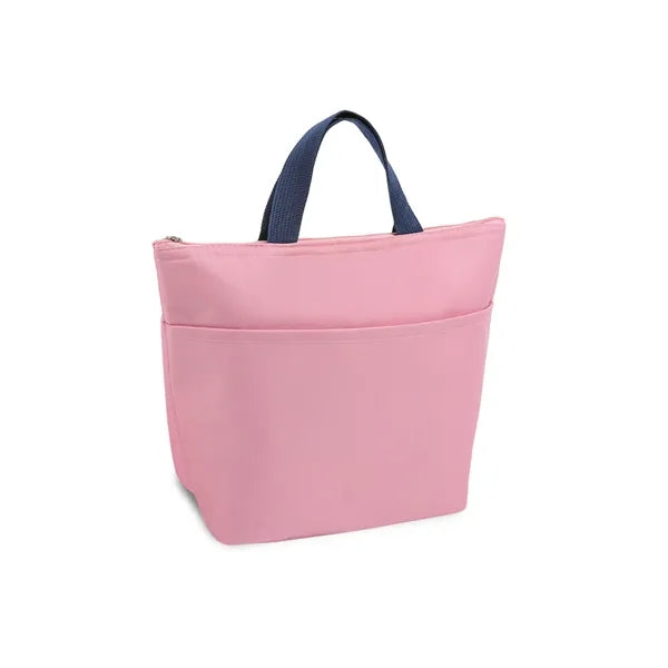 Insulated Lunch Tote Bag