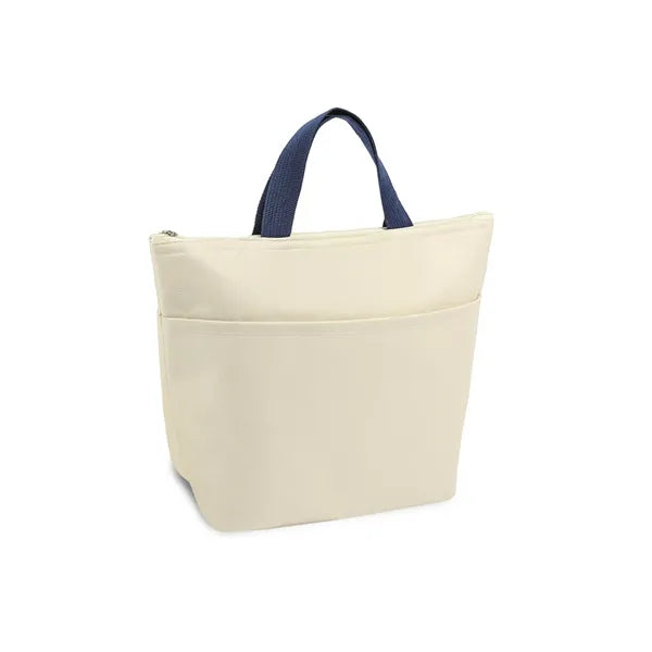 Insulated Lunch Tote Bag