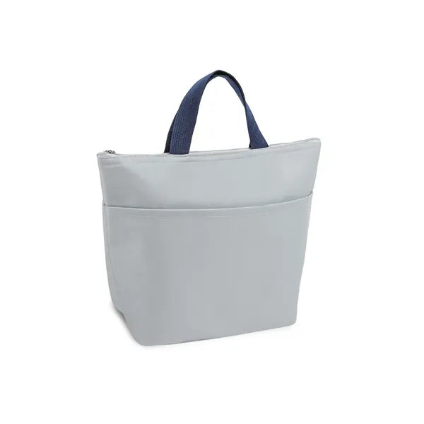 Insulated Lunch Tote Bag