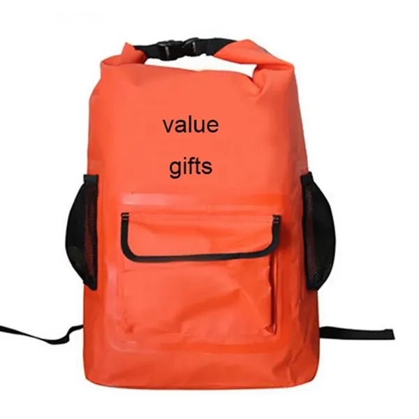 Dry Backpack