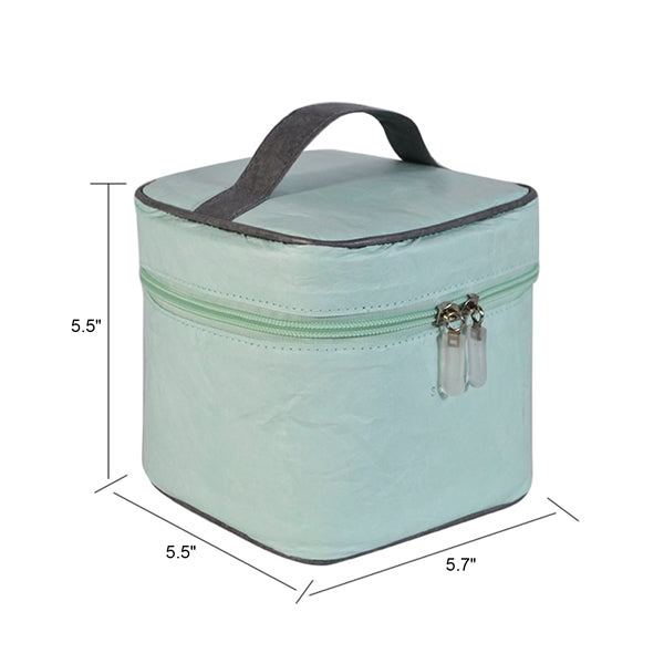 Tyvek Insulated Square Cooler Bag