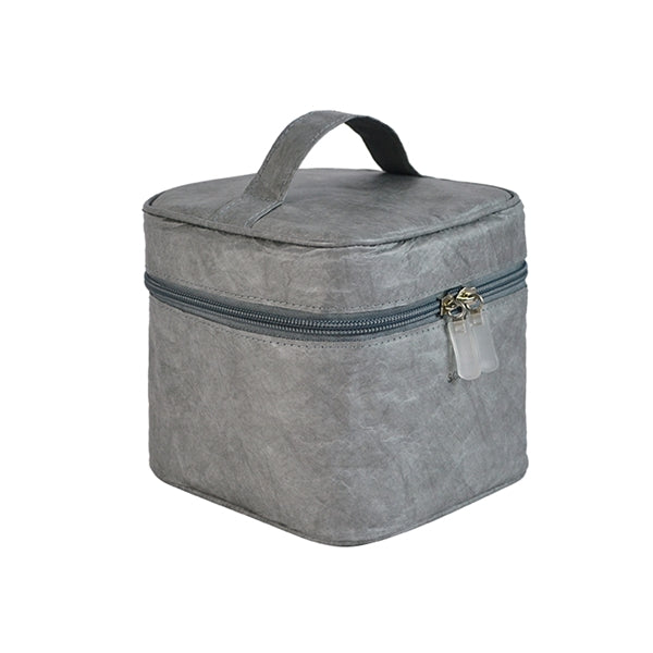Tyvek Insulated Square Cooler Bag