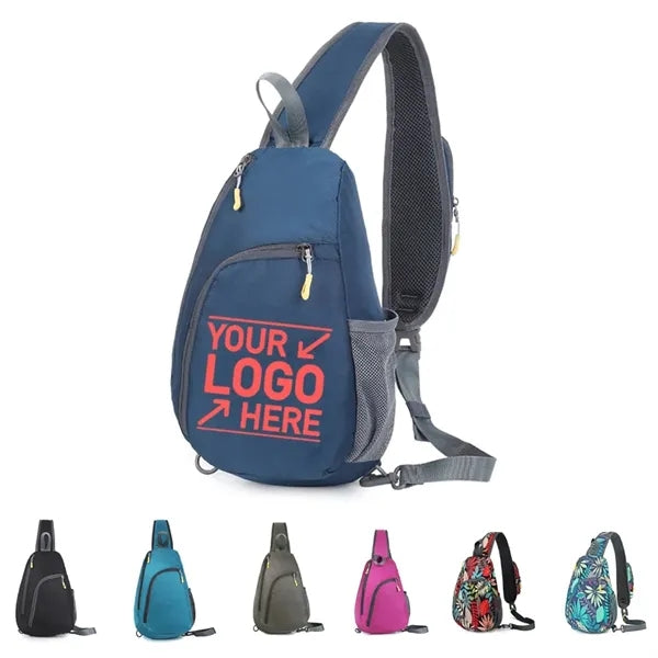 Training Sling Backpack