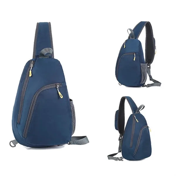 Training Sling Backpack