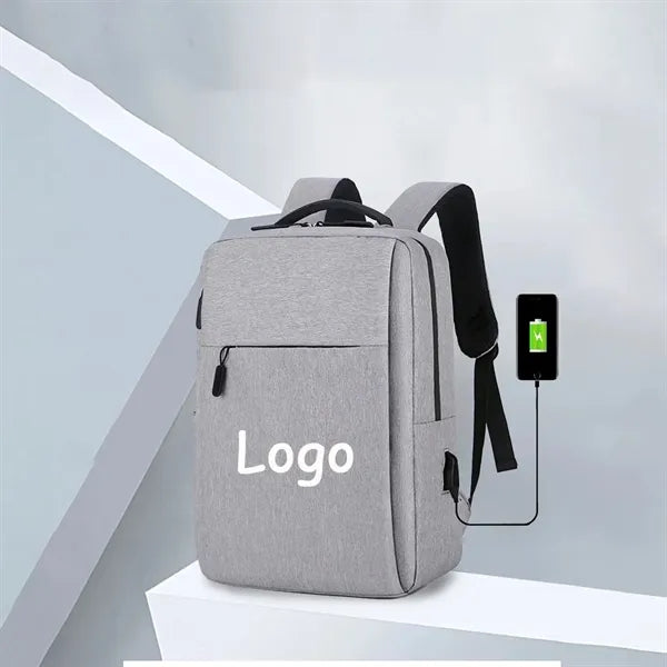 Portable Outdoor Business Backpack