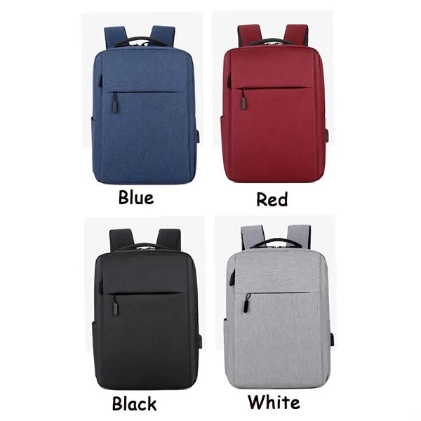 Portable Outdoor Business Backpack
