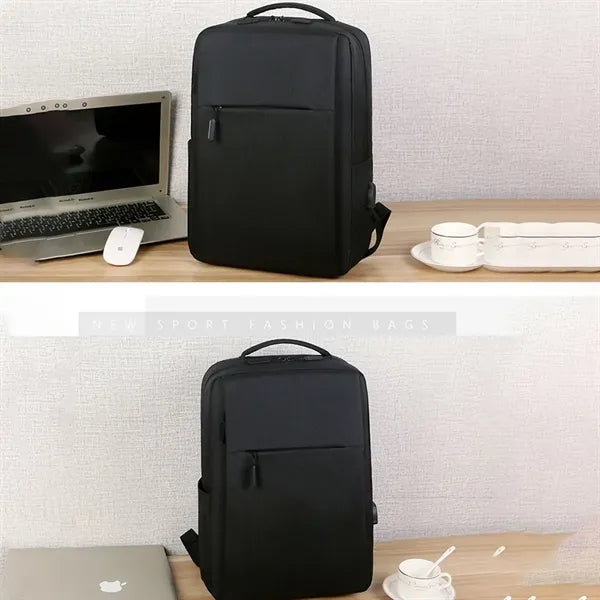Portable Outdoor Business Backpack
