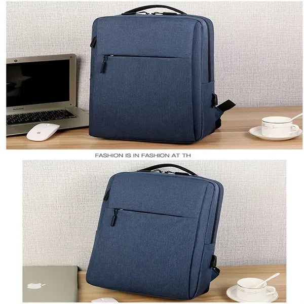 Portable Outdoor Business Backpack