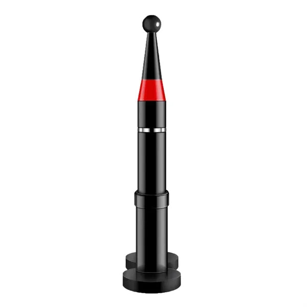 3-in-1 Pen-Shaped Pneumatic Bottle Opener