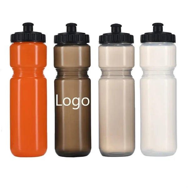 750ML Lightweight Bike Water Bottle