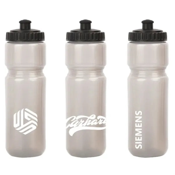 750ML Lightweight Bike Water Bottle
