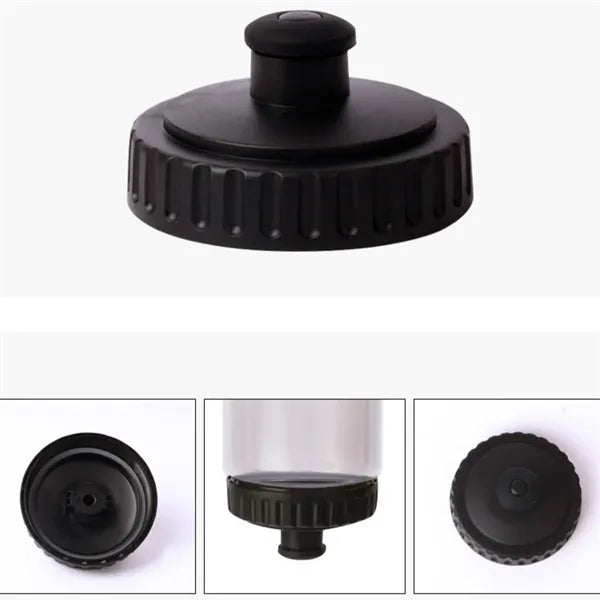 750ML Lightweight Bike Water Bottle