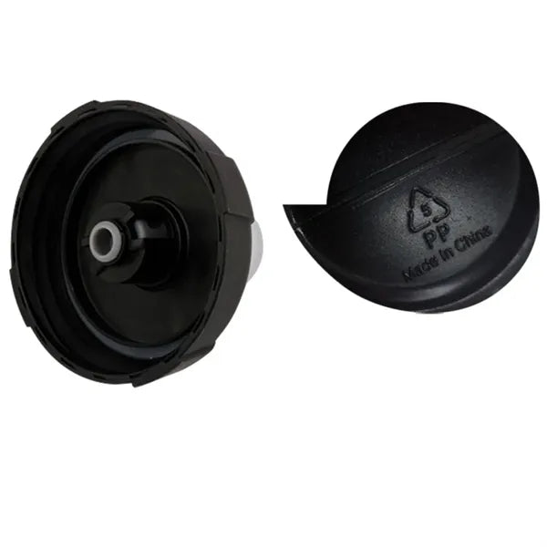 610ML Bicycle Squeeze Water Bottle