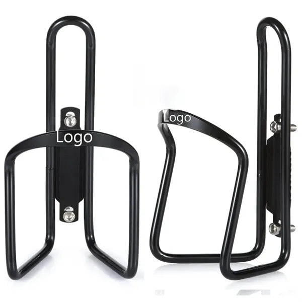Bike Water Bottle Holder Cages Set