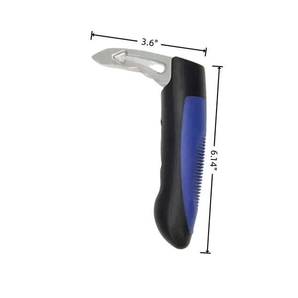 Emergency Car Safety Hammer