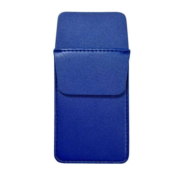 Leak Proof Ink Protection Pencil Pouch