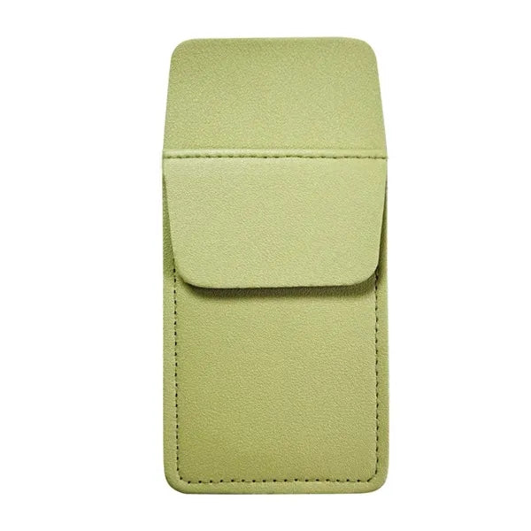 Leak Proof Ink Protection Pencil Pouch