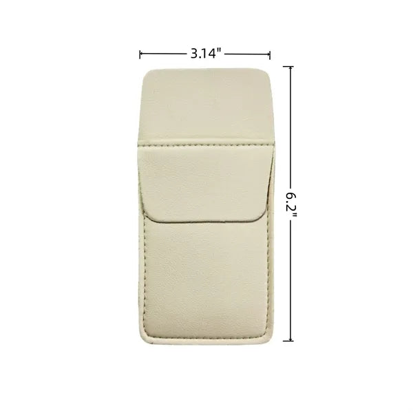 Leak Proof Ink Protection Pencil Pouch