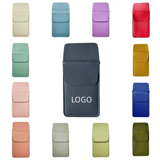 Leak Proof Ink Protection Pencil Pouch