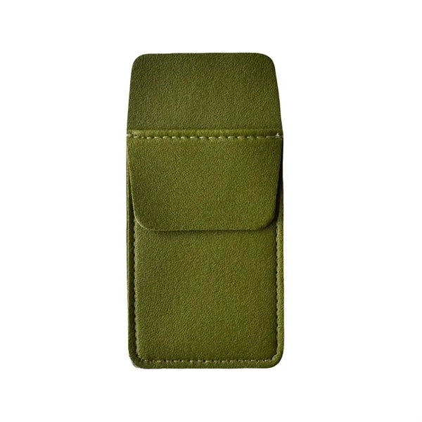 Leak Proof Ink Protection Pencil Pouch