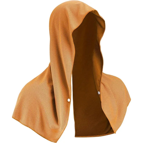 Sun Protection Quick Dry Sports Towel