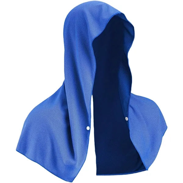 Sun Protection Quick Dry Sports Towel