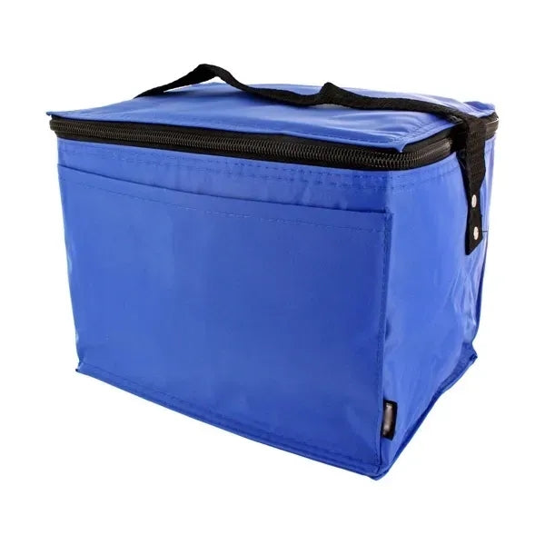 Open Pocket Six-Pack Cooler