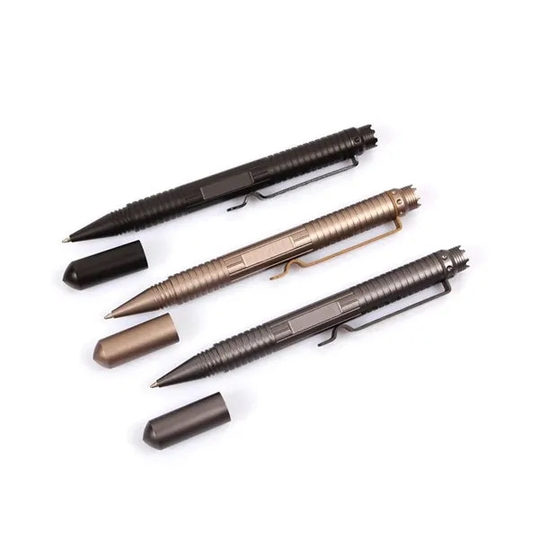 Metal Tactical Pen