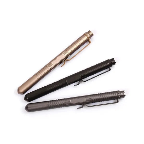 Metal Tactical Pen