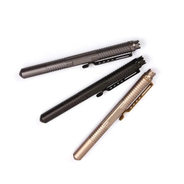Metal Tactical Pen