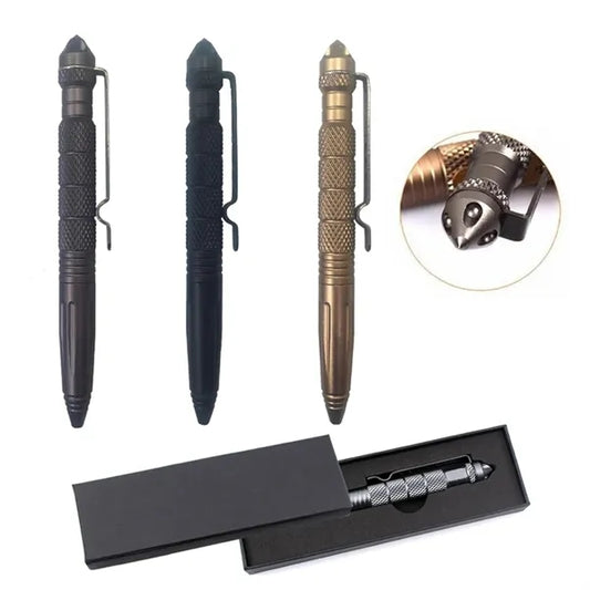 Metal Tactical Pen