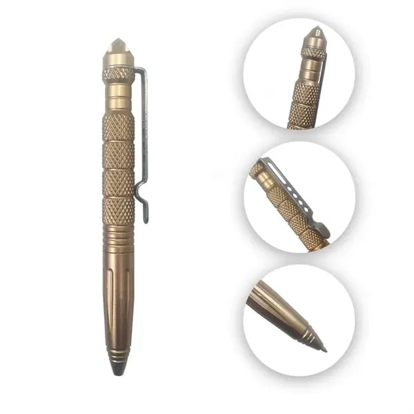 Metal Tactical Pen