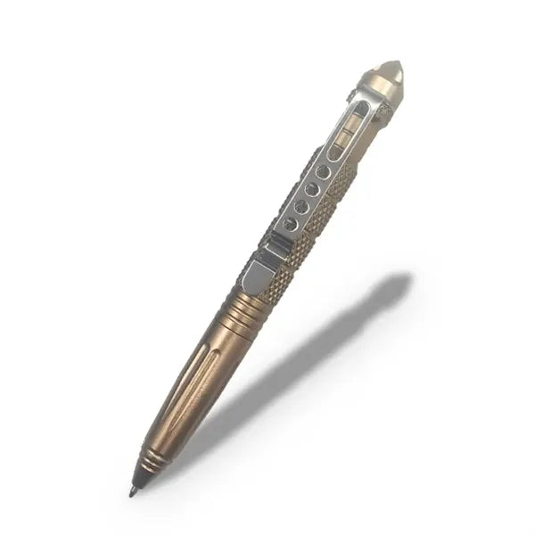 Metal Tactical Pen