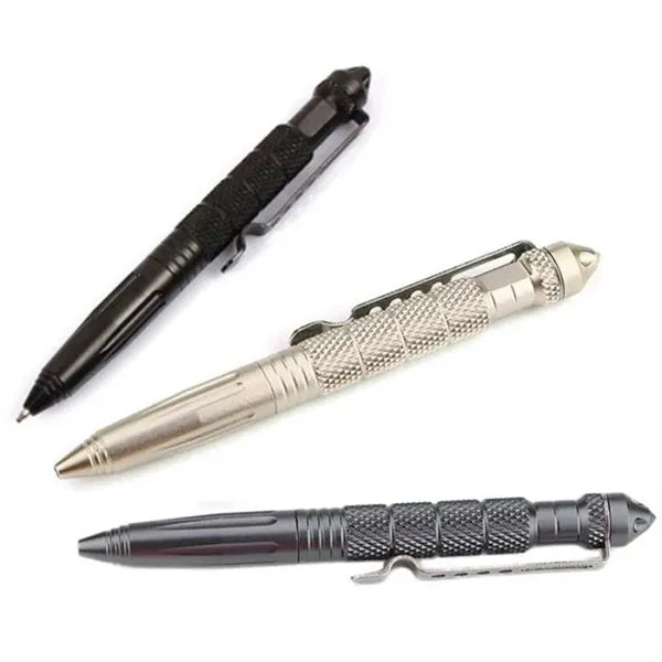Metal Tactical Pen