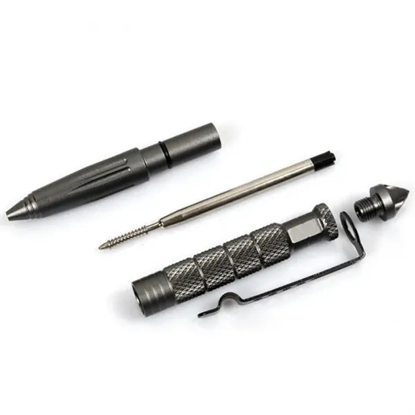 Metal Tactical Pen
