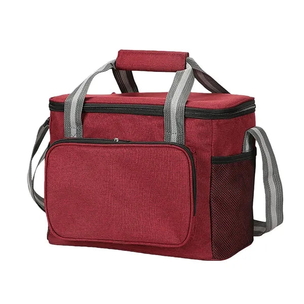 Leakproof Lunch Cooler Bag Large Capacity