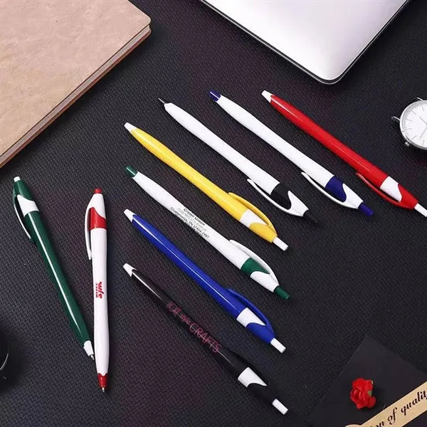 Colored Custom Pen