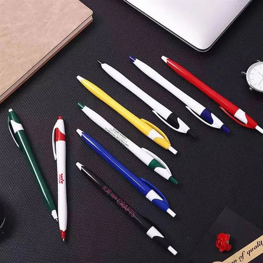 Colored Custom Pen