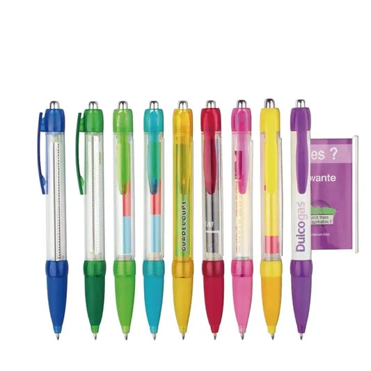 Retractable Banner Pen