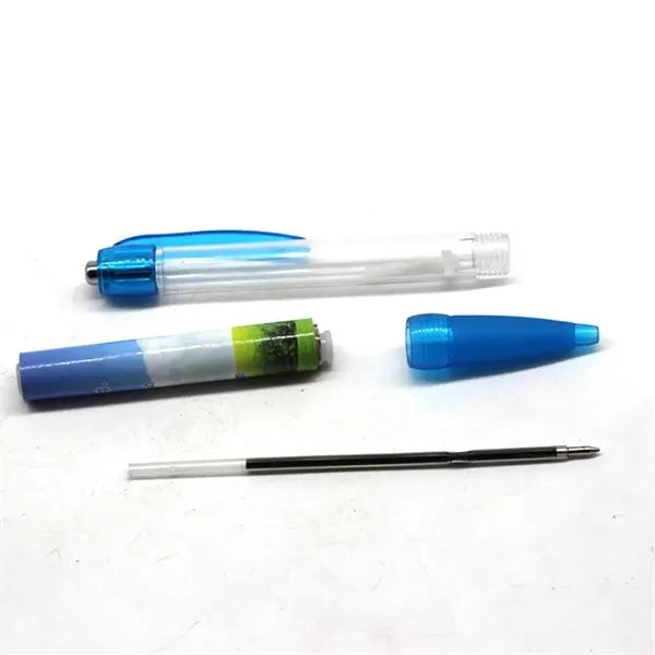 Retractable Banner Pen