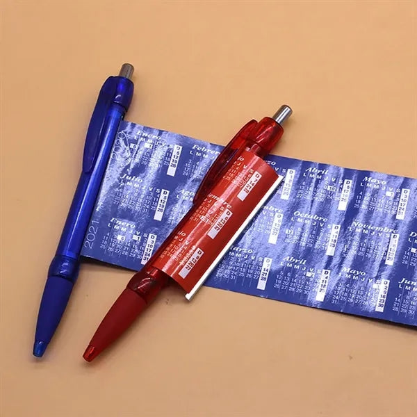 Retractable Banner Pen