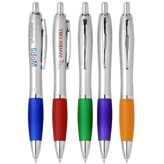 Portable Office Ballpoint Pen